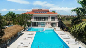 Suess Alaçatı